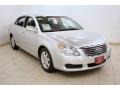 Classic Silver Metallic - Avalon XL Photo No. 1