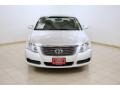 Classic Silver Metallic - Avalon XL Photo No. 2