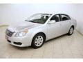 Classic Silver Metallic - Avalon XL Photo No. 3