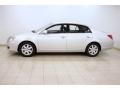 Classic Silver Metallic - Avalon XL Photo No. 4