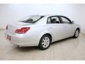 Classic Silver Metallic - Avalon XL Photo No. 7
