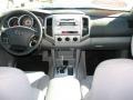 2008 Speedway Blue Toyota Tacoma V6 PreRunner Double Cab  photo #11