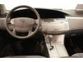 Classic Silver Metallic - Avalon XL Photo No. 19