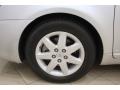 Classic Silver Metallic - Avalon XL Photo No. 22