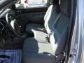 2009 Silver Streak Mica Toyota Tacoma Regular Cab  photo #9