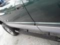Emerald Green Pearl - Ram 2500 Laramie Extended Cab 4x4 Photo No. 4