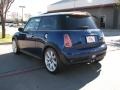 Indi Blue Metallic - Cooper S Hardtop Photo No. 5