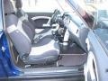 Indi Blue Metallic - Cooper S Hardtop Photo No. 9