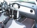 Indi Blue Metallic - Cooper S Hardtop Photo No. 11
