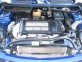 Indi Blue Metallic - Cooper S Hardtop Photo No. 12