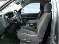 2002 Graphite Metallic Dodge Ram 1500 Sport Regular Cab 4x4  photo #9
