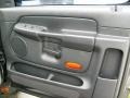 2002 Graphite Metallic Dodge Ram 1500 Sport Regular Cab 4x4  photo #17