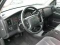 2003 Graphite Metallic Dodge Dakota Sport Quad Cab 4x4  photo #11