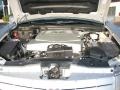 Light Platinum - CTS Sedan Photo No. 12