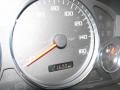 Light Platinum - CTS Sedan Photo No. 14