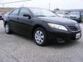Black - Camry LE Photo No. 1