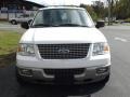 2004 Oxford White Ford Expedition Eddie Bauer 4x4  photo #3