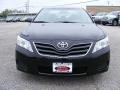 Black - Camry LE Photo No. 8
