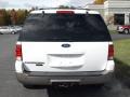 2004 Oxford White Ford Expedition Eddie Bauer 4x4  photo #5