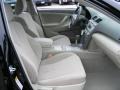 Black - Camry LE Photo No. 13