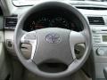 Black - Camry LE Photo No. 15