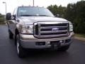 2005 Arizona Beige Metallic Ford F350 Super Duty XLT SuperCab 4x4  photo #14