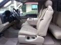 Arizona Beige Metallic - F350 Super Duty XLT SuperCab 4x4 Photo No. 30