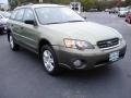 Willow Green Opal - Outback 2.5i Wagon Photo No. 2
