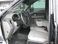 Black - F150 STX Regular Cab Photo No. 7
