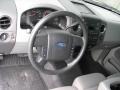 Black - F150 STX Regular Cab Photo No. 8