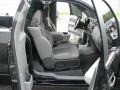Black - F150 STX Regular Cab Photo No. 10