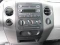 Black - F150 STX Regular Cab Photo No. 11