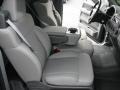 Black - F150 STX Regular Cab Photo No. 12