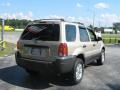 Dune Pearl Metallic - Escape XLT Photo No. 3