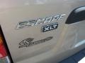 Dune Pearl Metallic - Escape XLT Photo No. 10