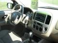 Dune Pearl Metallic - Escape XLT Photo No. 18