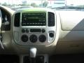 Dune Pearl Metallic - Escape XLT Photo No. 24