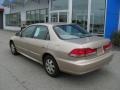 Naples Gold Metallic - Accord EX Sedan Photo No. 6