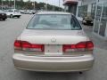 Naples Gold Metallic - Accord EX Sedan Photo No. 7