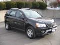 2008 Black Pontiac Torrent AWD  photo #8