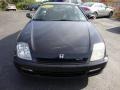 2001 Nighthawk Black Pearl Honda Prelude   photo #3