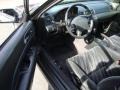 2001 Nighthawk Black Pearl Honda Prelude   photo #12