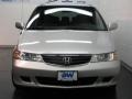 2003 Starlight Silver Metallic Honda Odyssey EX-L  photo #8