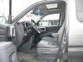 Nimbus Gray Metallic - Ridgeline RTL Photo No. 7