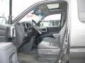 2008 Nimbus Gray Metallic Honda Ridgeline RTL  photo #7