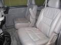 2003 Starlight Silver Metallic Honda Odyssey EX-L  photo #12