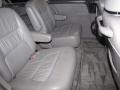 2003 Starlight Silver Metallic Honda Odyssey EX-L  photo #13