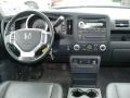 2008 Nimbus Gray Metallic Honda Ridgeline RTL  photo #9