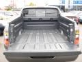 Nimbus Gray Metallic - Ridgeline RTL Photo No. 13