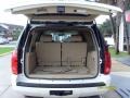 2008 White Diamond Tricoat GMC Yukon XL SLT  photo #3